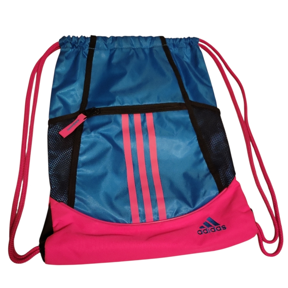 Adidas Alliance II Sackpack